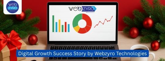 Best Digital Marketing Agency Patna Webzyro