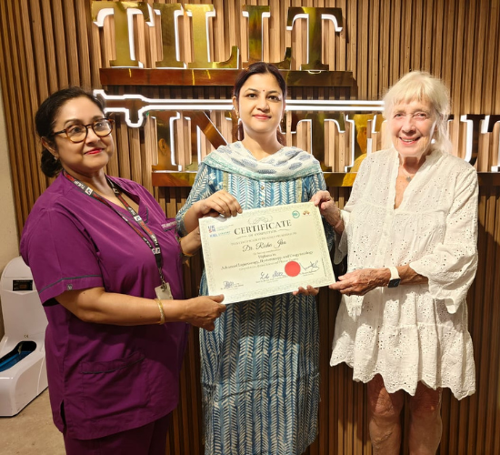 women's health services