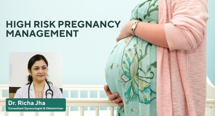 High Risk Pregnancy Management