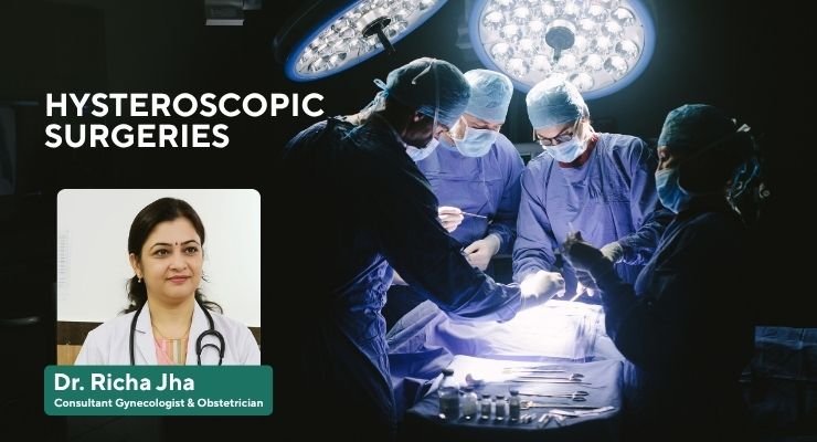 Hysteroscopic Surgeries