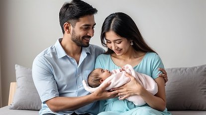 High Risk Pregnancy Care